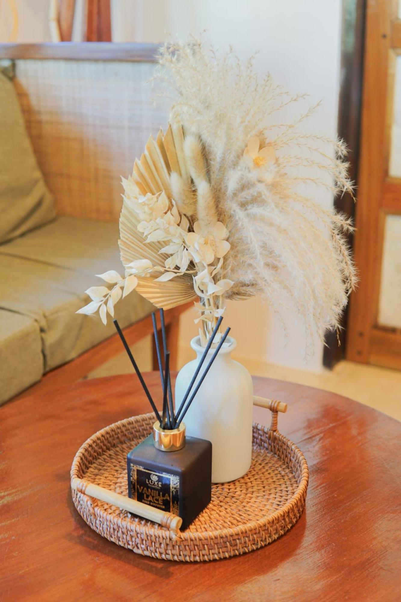 Greenhouse Siargao Roadside Boutique Apartments General Luna  Kültér fotó