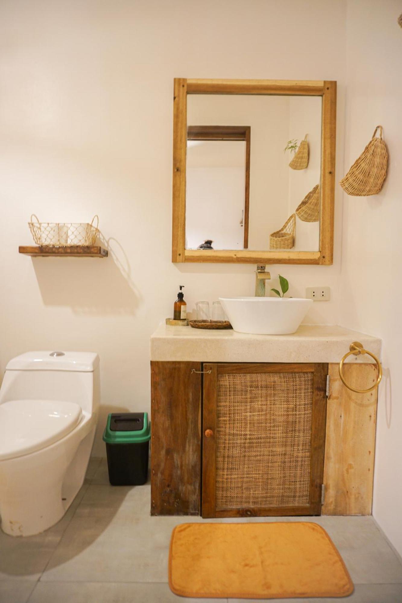 Greenhouse Siargao Roadside Boutique Apartments General Luna  Kültér fotó